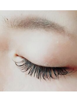 ラウ 大山店(lau)/LEDエクステ