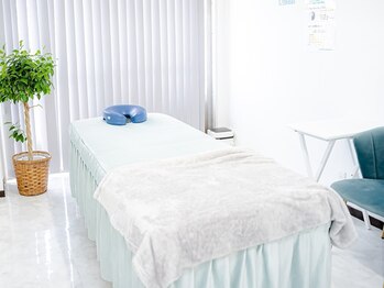 アイケアラボ 恵比寿駅前店(アイケアLaBo)/検査を行います[視力低下]