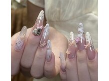 ピュアアンドリッチネイルサロン(Pure&Rich Nail Salon)/