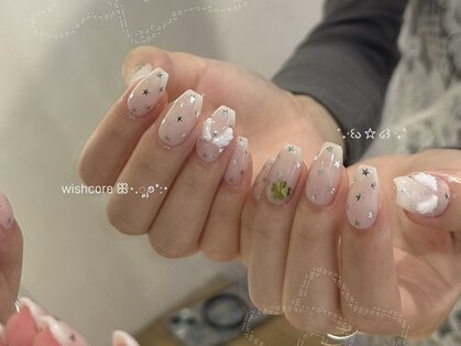 ジェミーネイル シンジュク(Jemiy nail shinjuku)の写真
