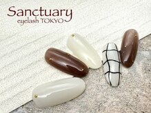 アイラッシュTokyo銀座サンクチュアリ/★7月~9月選べるコース