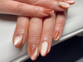 リアナ(Lien_A)/ハンドネイル