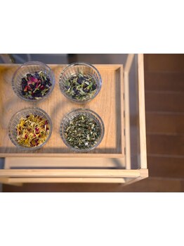 冷え改善・代謝をUPしたい