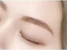 トリッシュ(TRISH)/眉毛ワックス&スタイリング