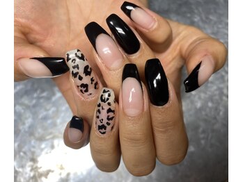 フィール(Feel)/アニマルネイル