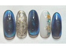 グランドゥア(Grand dua)/選べるハンド定額♪￥６９００