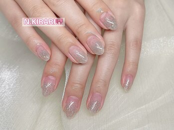 エヌドットキラリ(N.KIRARI)/