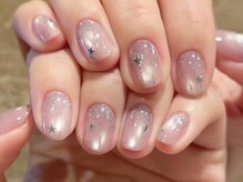 ベストネイル 渋谷109前店(Best Nail)/マグネット持ち込み