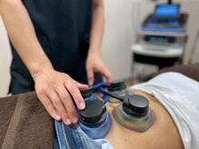 岡崎メディカル整体 アンド ゴールデンケア/EMS/体幹トレーニング(整体)