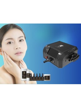 大人女性向けこだわりサロン