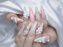 ノヴァ ネイル 心斎橋店(Nova Nail)/