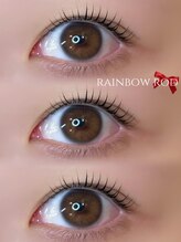 アイモア 多治見店(eye mor.)/まつげパーマ