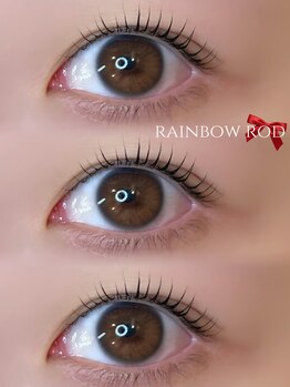 アイモア 多治見店(eye mor.)/まつげパーマ