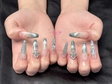 エーコン(ACon)/チップ長さ出し &nbsp;FREE DESIGN