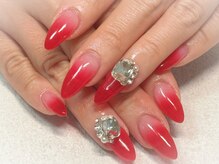 リリーママネイルサロン