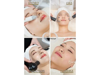 ニコノ(Nicono)の写真