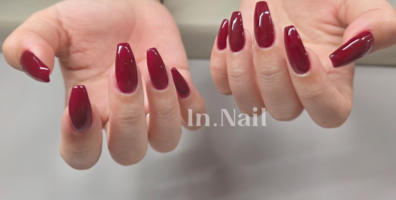 【初回オフ無料】Hand｜ワンカラーorラメグラ