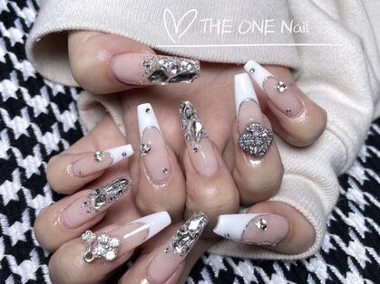 ザ ワン 女子大店(THE ONE)の写真