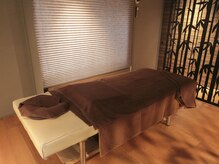 リラクゼーション ヒーリング