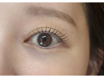 バタフライ 川崎店(Butterfly)/オーダーメイドラッシュリフト