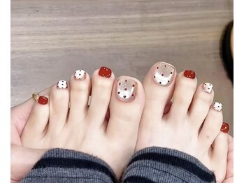 ビューティーリゾートリー(麗)/