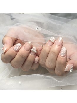 すみるの写真/【NEW OPEN】SNSで話題のワンホン&ガーリー特化店♪オープン記念クーポンでお得に可愛く☆