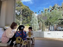 サラソージュ アチワ ネイル(SARA SO-JU ACHIWA NAIL)