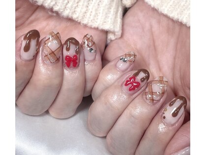 エイミーユア(Eimmy Yua)の写真