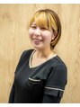 ビーネ 札幌琴似/ハリスリム 札幌琴似(Beene/Hari-Slim) Staff Rumi