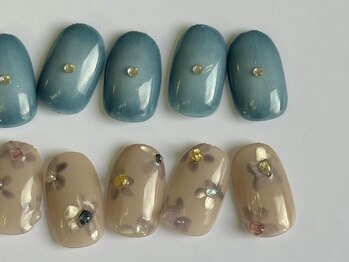 エフ('efu)/オリジナルデザイン