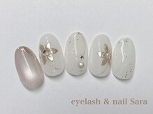 サラ 金山店(Sara)/【定額Bコース16種】