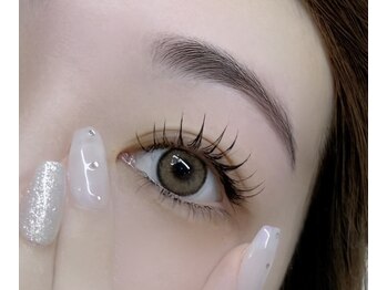 ラポール(RAPPORT)/