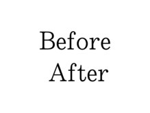 Adii & Brow 松戸店【アイブロウ専門店】 &nbsp;眉毛WAX/眉毛パーマ/眉毛サロン/アイブロウ/Before/After [美眉/アイブロウ]