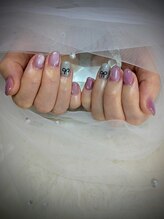 リシェル(Re.ciel)/お客様ネイル