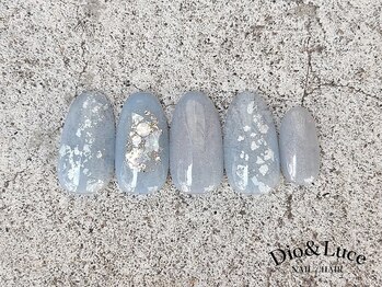 ディオ アンド ルーチェ(Dio&Luce)/Office design