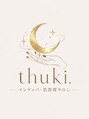 ツキ(thuki.)/インディバ・肌管理サロン　thuki.