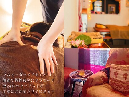 ひなたの写真