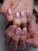 ラブナ(LOVENA)/flower french
