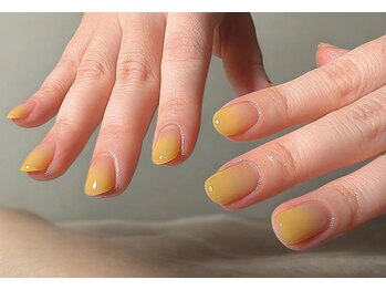 プライベートネイルサロン104 大濠(private nail salon 104)/
