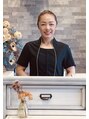 天空のゆりかご/水を使用しない本格ドライヘッドスパ専門店