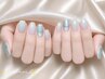 【ジェル】シンプル定額　60分 &nbsp;ご新規様限定¥4980