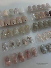 ロザンナ 新所沢店(ROSANNA)/定額デザイン