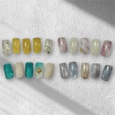 アイラッシュネイルサロン アレス 菊名店(ales)