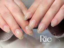 リエ(Rie)の雰囲気(パラジェル取扱い店♪)
