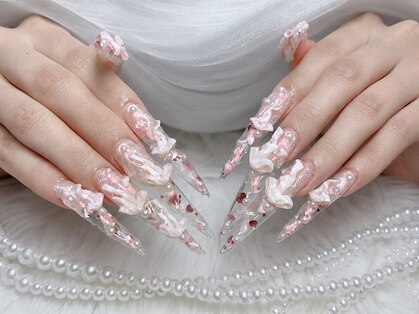 ナミネイルサロン(Nami Nail Salon)の写真