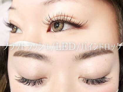 ラヴォール 天王寺アポロ店(Lovall)の写真