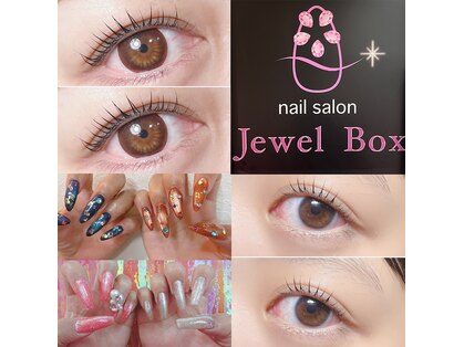 ジュエルボックス(Jewel Box)の写真