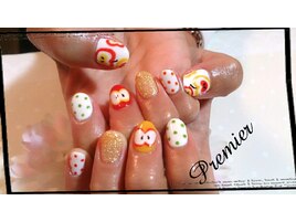 フルーツネイル