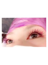 リシェル アイラッシュ 本厚木店(Richelle eyelash)/オールカラー【本厚木】