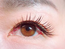 アイラッシュサロン グリーン(GREEN)/グラマーstyle♪140本